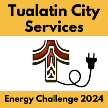 City of Tualatin - Tualatin City Services's avatar