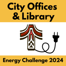 City of Tualatin - City Offices & Library's avatar