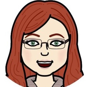 Christine Chase's avatar