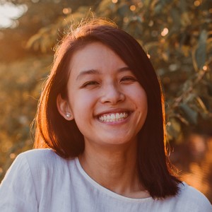 Melody Kim's avatar