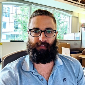 Michael Koch's avatar
