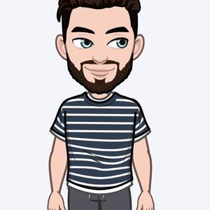 Ryan  Bell's avatar