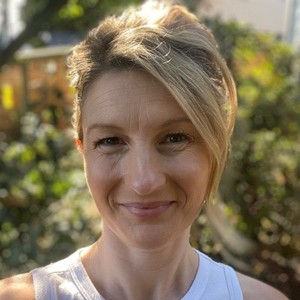 Rachel Maas's avatar