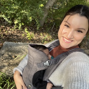 Tatyana Castro's avatar