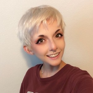 Amy VanderZanden's avatar